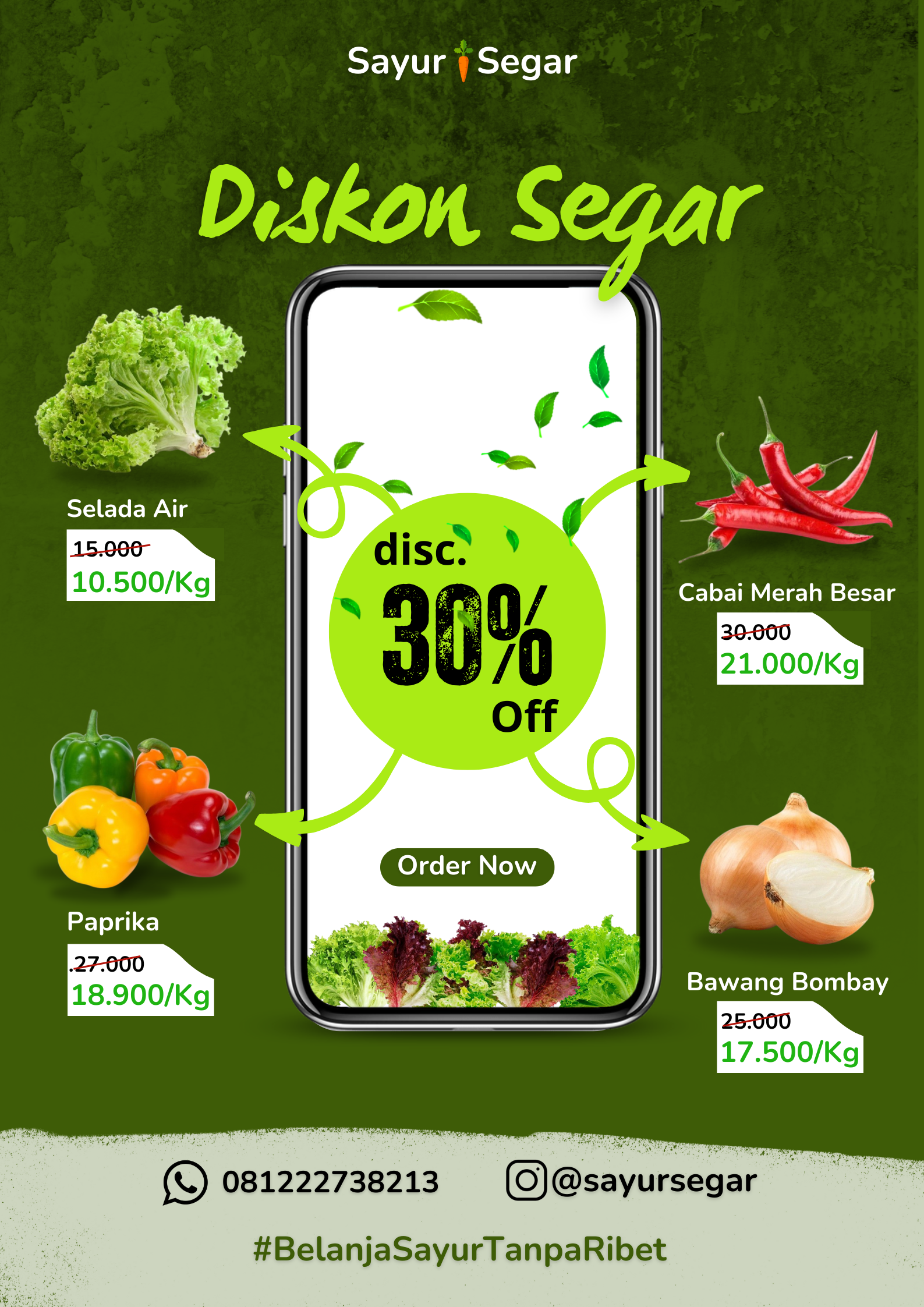 Flyer Design